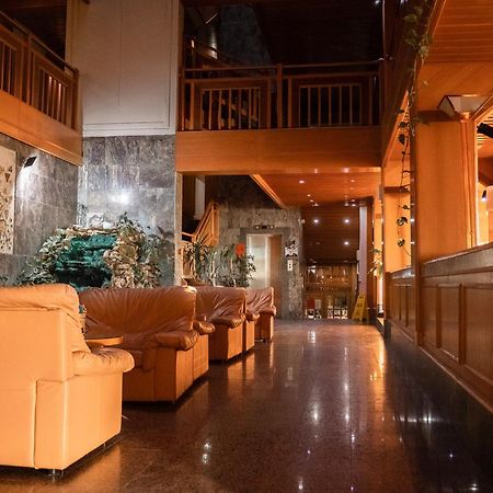 Magarevo Hotel Molika מראה חיצוני תמונה