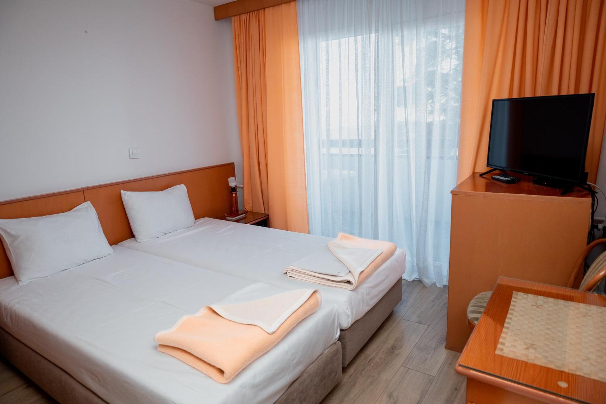 Magarevo Hotel Molika חדר תמונה