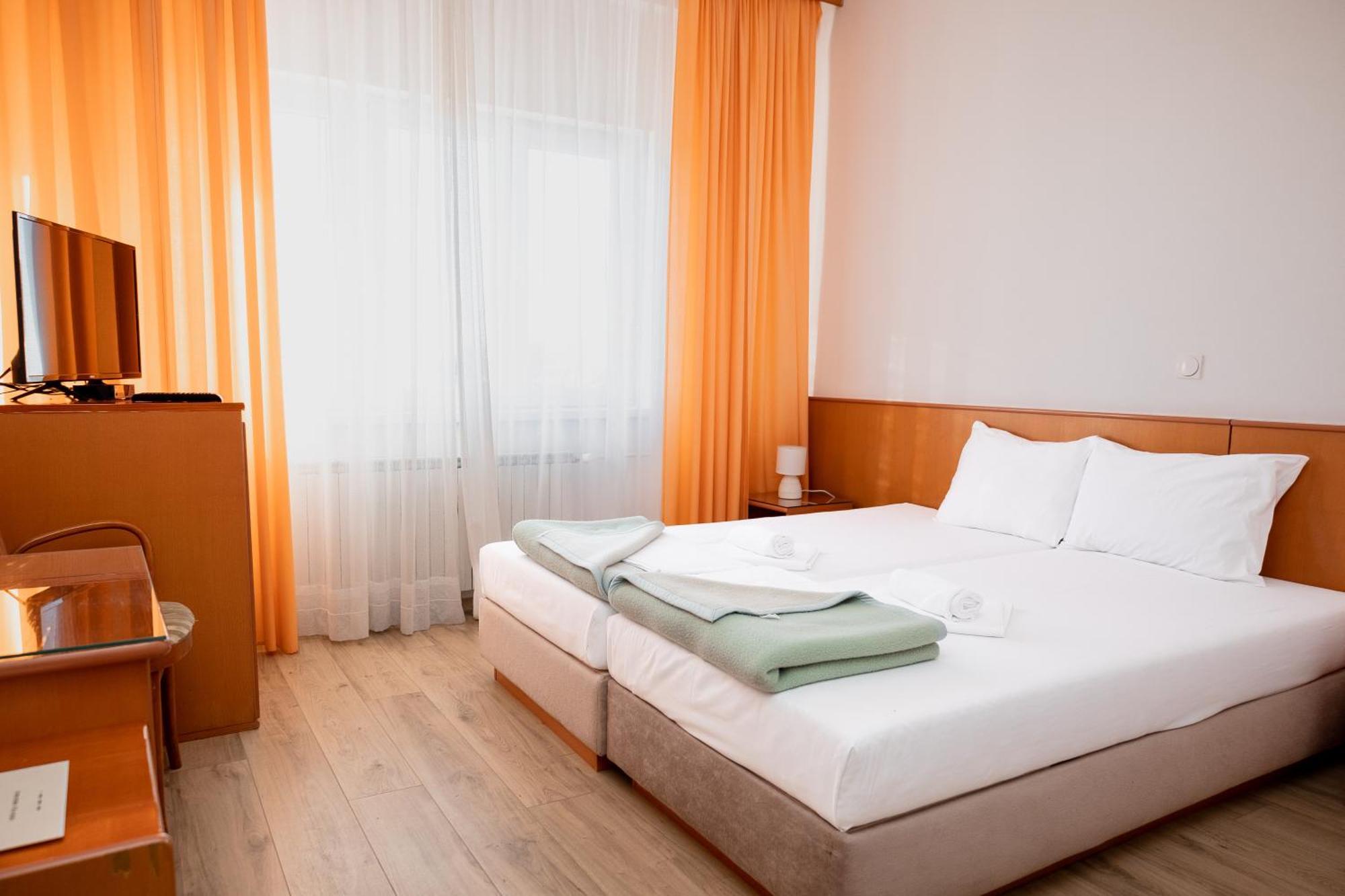 Magarevo Hotel Molika חדר תמונה
