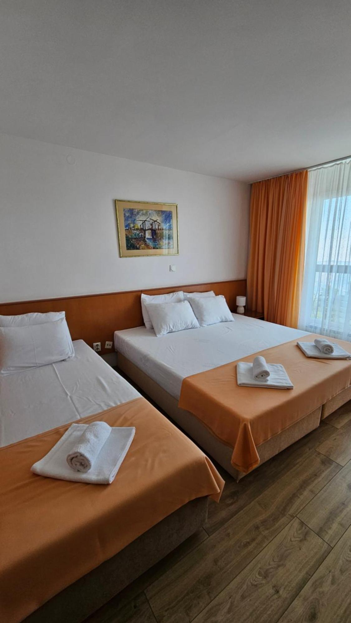 Magarevo Hotel Molika חדר תמונה