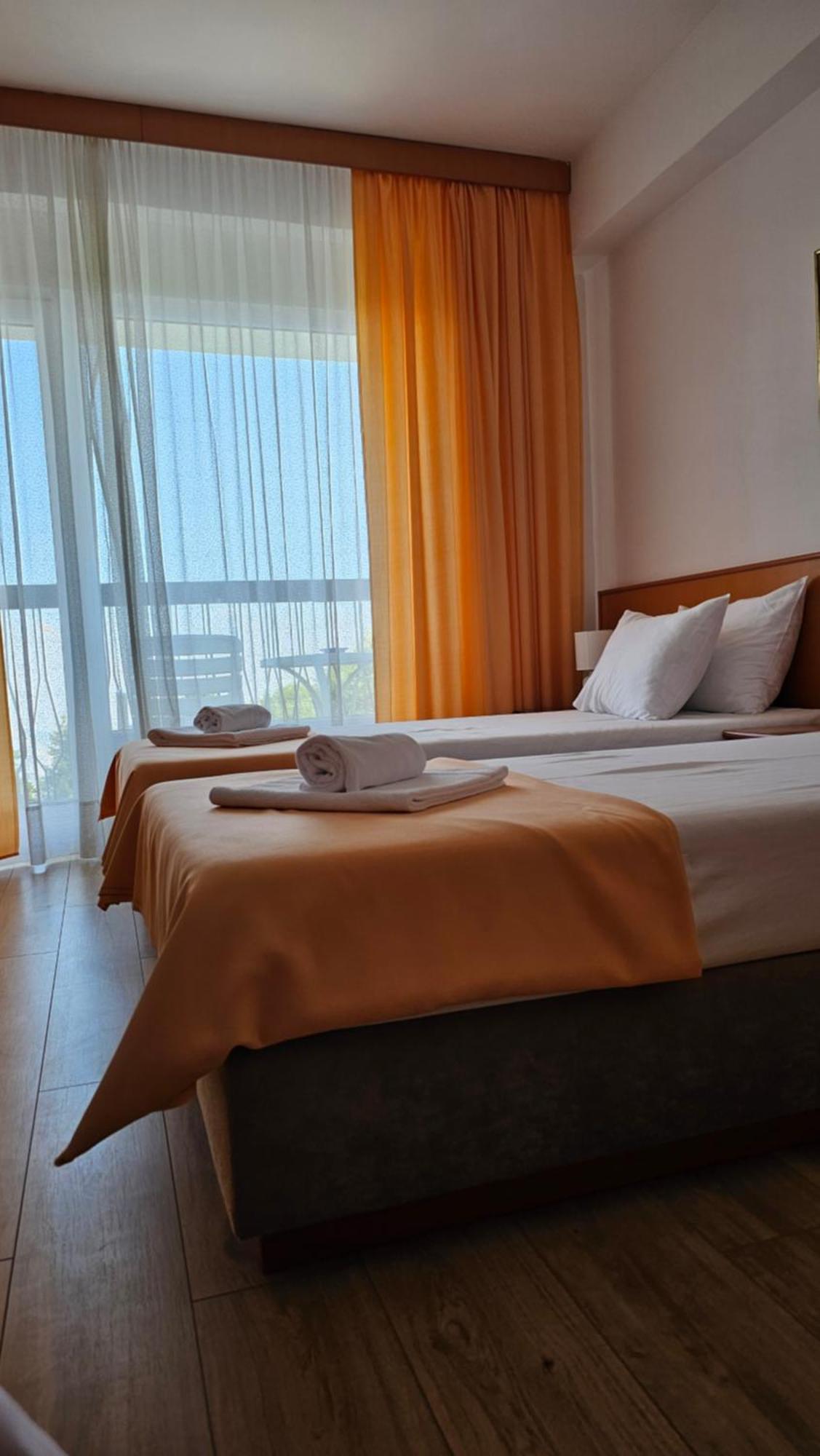 Magarevo Hotel Molika מראה חיצוני תמונה