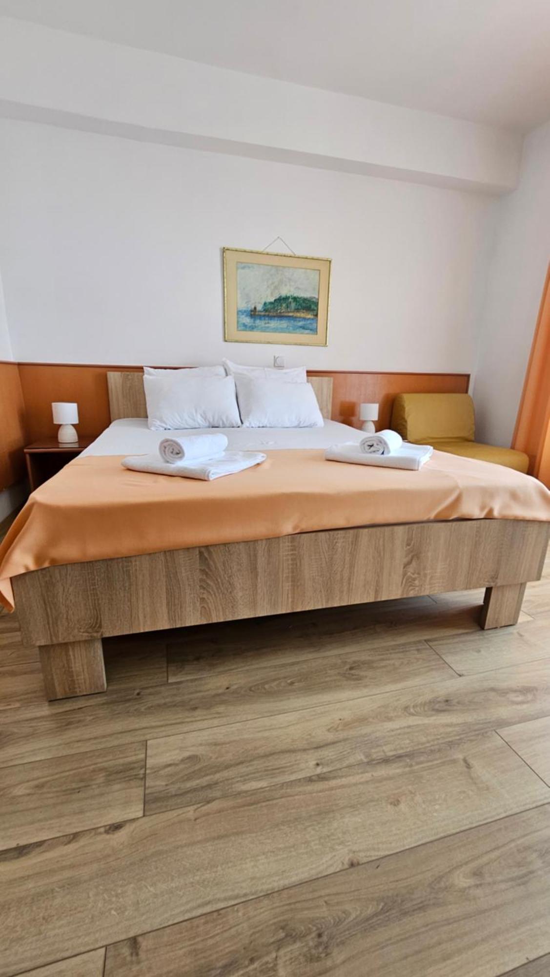 Magarevo Hotel Molika מראה חיצוני תמונה