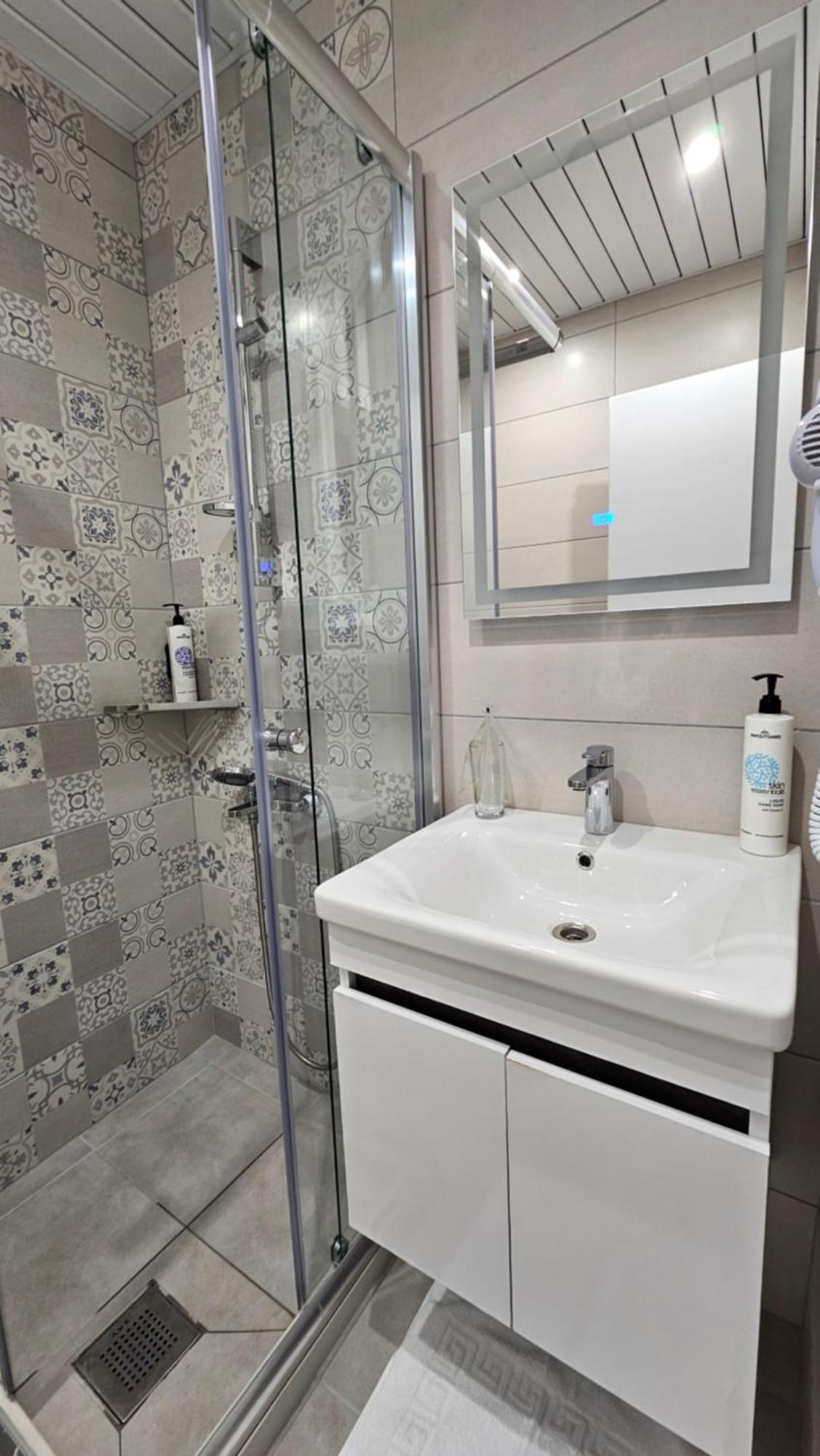 Magarevo Hotel Molika מראה חיצוני תמונה